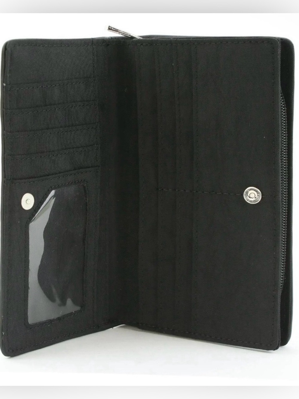 Jaws Claws Wallet - Picture 4 of 4